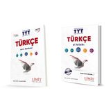 Lise Limit Tyt Türkçe Soru Bankası + El Kitabı Seti 2 Kitap 1751971375
