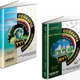 Lise Miray 2024 Tyt Ayt Coğrafya Soru Bankası Seti 2 Kitap 5171959317