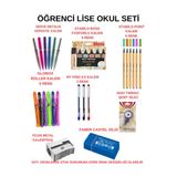 Lise Okul Seti