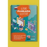 Lise Planlama Defteri