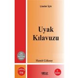 Liseler İçin Uyak Kılavuzu - Hamit Göksoy
