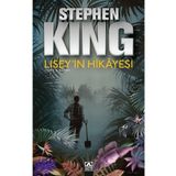 Lisey'in Hikayesi - Stephen King