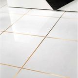 Lisinya 0.5 cm 50 Metre Gold Fayans Arası Şerit Bant
