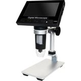 Lisinya -1000X Taşınabilir Dijital Mikroskop 4.3 & LCD Ekran Dm4-B ( Lisinya )