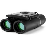 Lisinya 100X22 Cepte Taşımalı Kauçuk Kaplama Profesyonel Mini DÜRBÜN-3000M/30000M ( Lisinya )