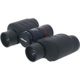 Lisinya 10X24 Katlanır, Kauçuk Kaplamalı Orta Boy El Dürbünü 1000M/76M ( Lisinya )