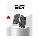 Lisinya 15W Kablosuz Şarj Özellikli 10000 mAh Powerbank – Type-C Hızlı Şarj - Lisn-UCZZZPW10PLUS-1-3434-ER