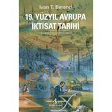 Lisinya 19. Yüzyıl Avrupa Iktisat Tarihi