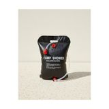 Lisinya 20 Litre Güneş Enerjili Kamp Duşu PVC Dayanıklı Taşınabilir Duş Torbası - LsinYy-UCZZZCAMPSHOWER-1-3434