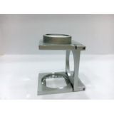 Lisinya 20 mm Büyüteç Lup Dokumacı Büyüteci Full Çelik Katlanabilir TH9007A