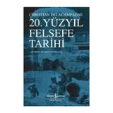 Lisinya 20. Yüzyıl Felsefe Tarihi