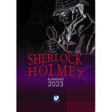 Lisinya 2023 Sherlock Holmes Ajandası