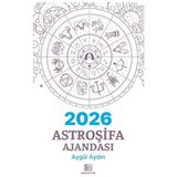 Lisinya 2026 Astroşifa Ajandası