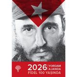 Lisinya 2026 Yordam Ajanda