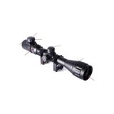 Lisinya 3-9X32AOEG Çift Işık Kırmızı Yeşil Kaynaklı Dürbünü ( Lisinya )