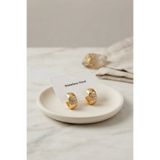 Lisinya 316L Çelik Gold Renk Kalın Halka Tasarım Model Küpe - LisNyY-6a7ed624b2097d310a02ba25-0808-vRR