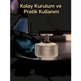 Lisinya 4 Adet Titreşim Önleyici Çamaşır Makinesi Ayak Pedi - Lisinya