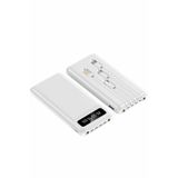 Lisinya 4 Çıkışlı 20.000 Mah Powerbank Uzun Pil Ömürlü Taşınabilir - Lisn-UUCZZZ20000MAHPOWERBANKKK1-3434-ER