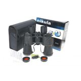 Lisinya 40X60 Dürbün Av Dürbünü Güneş Filtreli Taşıma Çantalı 1000M/45M