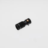Lisinya 5x12 Extra Short Focus 1000m/56m Tek Gözlü Mini Dürbün