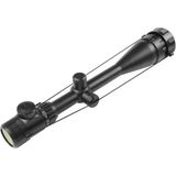 Lisinya 6-24X50 Aoe Dürbünü Çift Işık Kırmızı,yeşil Kaynaklı Zoomlu ( Lisinya )