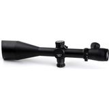 Lisinya 6-24X60 Çıft Işık Kırmızı,yeşil Kaynaklı Zoomlu Dürbün ( Lisinya )