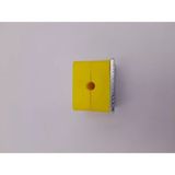 Lisinya 6 mm Tek Lama Çift Vida Hidrolik Boru Kelepçesi