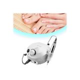 Lisinya 65 Watt Profesyonel Ev Tipi Pratik Manikür Pedikür Tırnak Bakım Seti ( ) Lisn-36234-1457-ER
