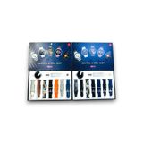 Lisinya 8 KORDONLU w4 - Akıllı Saat Lisn-XXUUCZ8KORDONLUW-1-3434-ER