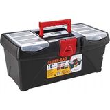 Lisinya 846 Klasik Takım Çantası 16 Inç Süper Bag ( )