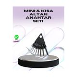 Lisinya 9 Parça Alyan Anahtar Seti Farklı Metrik Ölçü Pratik Taşıma - LsinYy-UCZZZ9PARALYANSET-2-3434