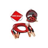 Lisinya Akü Takviye Kablosu 1200 Amper (Taşıma Çantalı) (Lisinya)
