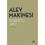 Lisinya Alev Makinesi