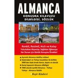 Lisinya Almanca Konuşma Kılavuzu Dilbilgisi Sözlük