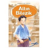 Lisinya Altın Bilezik