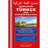 Lisinya Araplar Için Türkçe Mini Konuşma