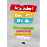 Lisinya Atasözleri Ve Deyimler Sözlüğü