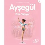 Lisinya Ayşegül Serisi 32 - Bale Yapıyor