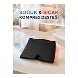 Lisinya Bandajı Başlığı, Sıcak Ve Soğuk Kompres Özellikli - LisNyY-UCZZMGRENBANT-3-3434-vRR