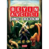 Lisinya Beyin Avcısı 4 - Ölüm Ormanı (Ciltli)