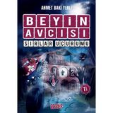 Lisinya Beyin Avcısı 5 - Sırlar Uçurumu