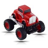 Lisinya Big Foot 4x4 Çek Bırak Araba - XG879-93