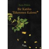 Lisinya Bir Katilin Tükenmez Kalemi