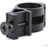 Lisinya Bisiklet Tutucu Side Picatinny Dağı Için Taktik Fener/lazer Surefire Işık Için