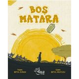 Lisinya Boş Matara