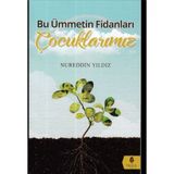 Lisinya Bu Ümmetin Fidanları Çocuklarımız