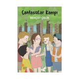 Lisinya Çantasızlar Kampı
