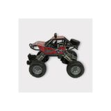 Lisinya Çek Bırak Cross Buggy Araba - Kırmızı (Lisinya)