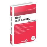 Lisinya Cep Kanunu Serisi 02 - Türk Ceza Kanunu