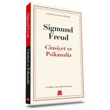 Lisinya Cinsiyet ve Psikanaliz